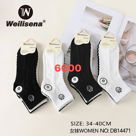 Docena de Calcetines