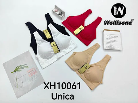 DOCENA  Peto Y SOSTEN deportivo 