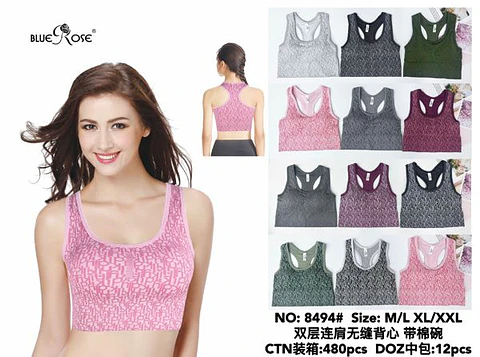 DOCENA TOP DEPORTIVO