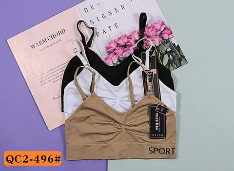 PETO DEPORTIVO