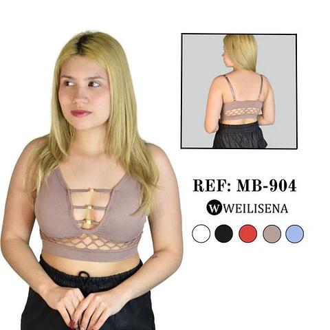 DOCENA  Peto Y SOSTEN deportiVO