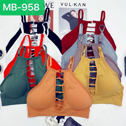 DOCENA  Peto Y SOSTEN deportiVO