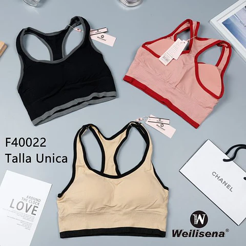 DOCENA  Peto Y SOSTEN deportiVO 