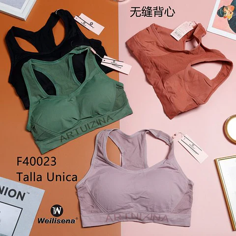 DOCENA  Peto Y SOSTEN deportiVO 