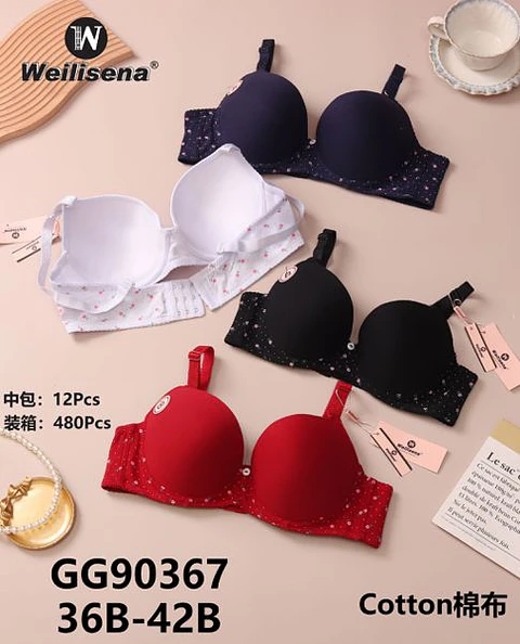 DOCENA  DE SOSTEN COPA B