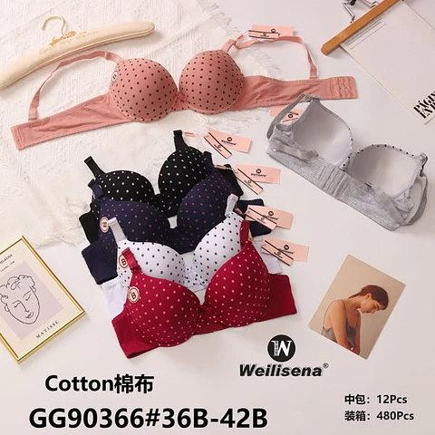 DOCENA  DE SOSTEN COPA B