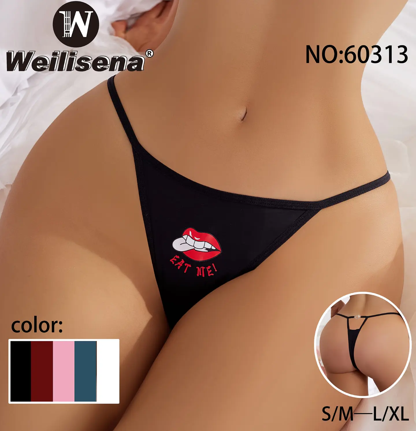 Colale sexi de dama  1