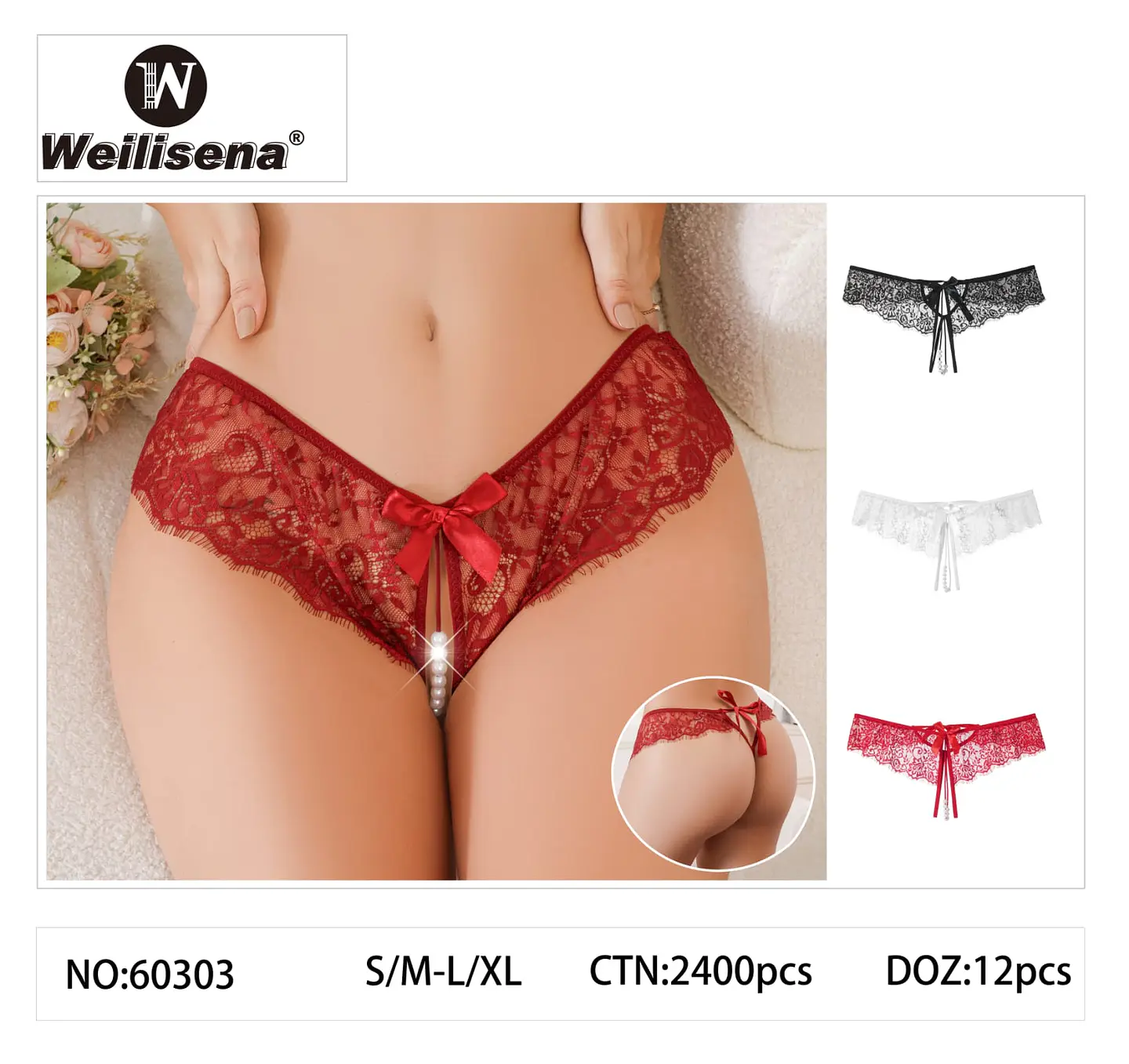 DOCENA DE Colale sexi de dama 1