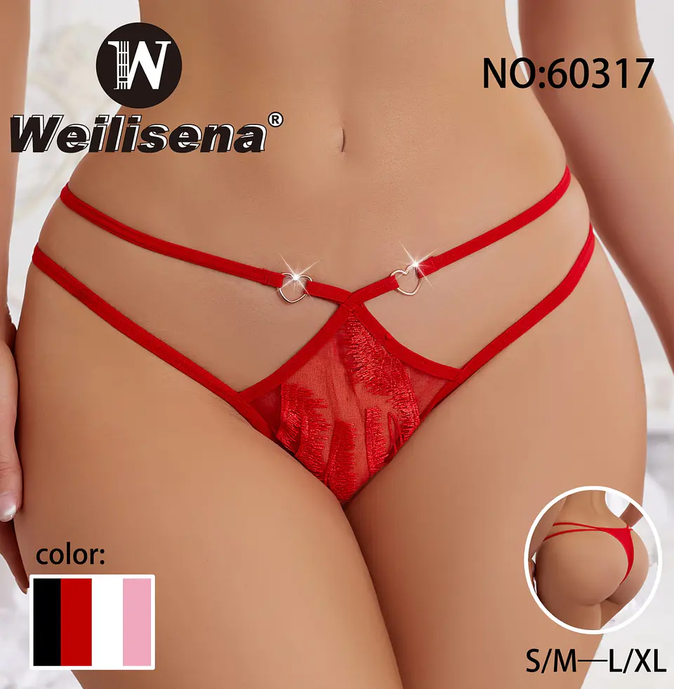 DOCENA DE Colale sexi de dama 1