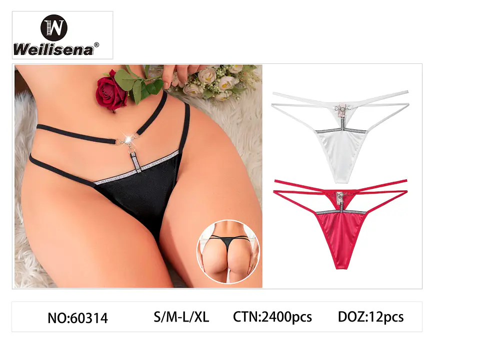 DOCENA DE Colale sexi de dama 1