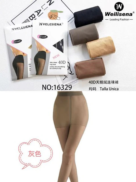 docena de Pantimedia semitransparente 