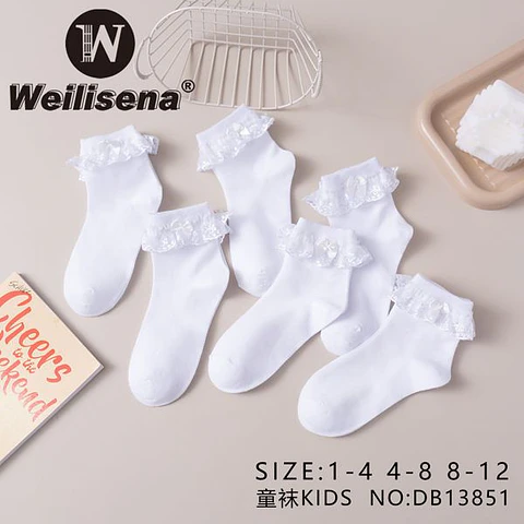 PACK DE 3  CALCETINES PARA CUECA