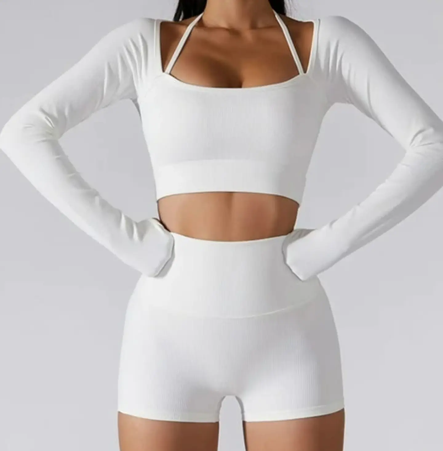CONJUNTO DEPORTIVO  2