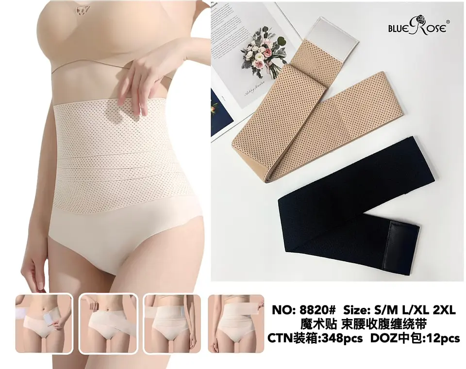 faja para mujer 1