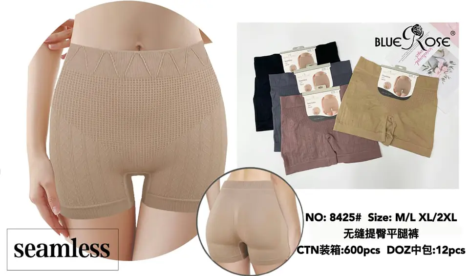 SHORT FAJA 1