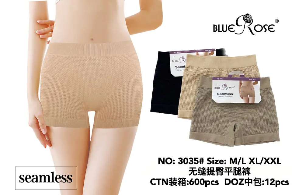 SHORT FAJA 1