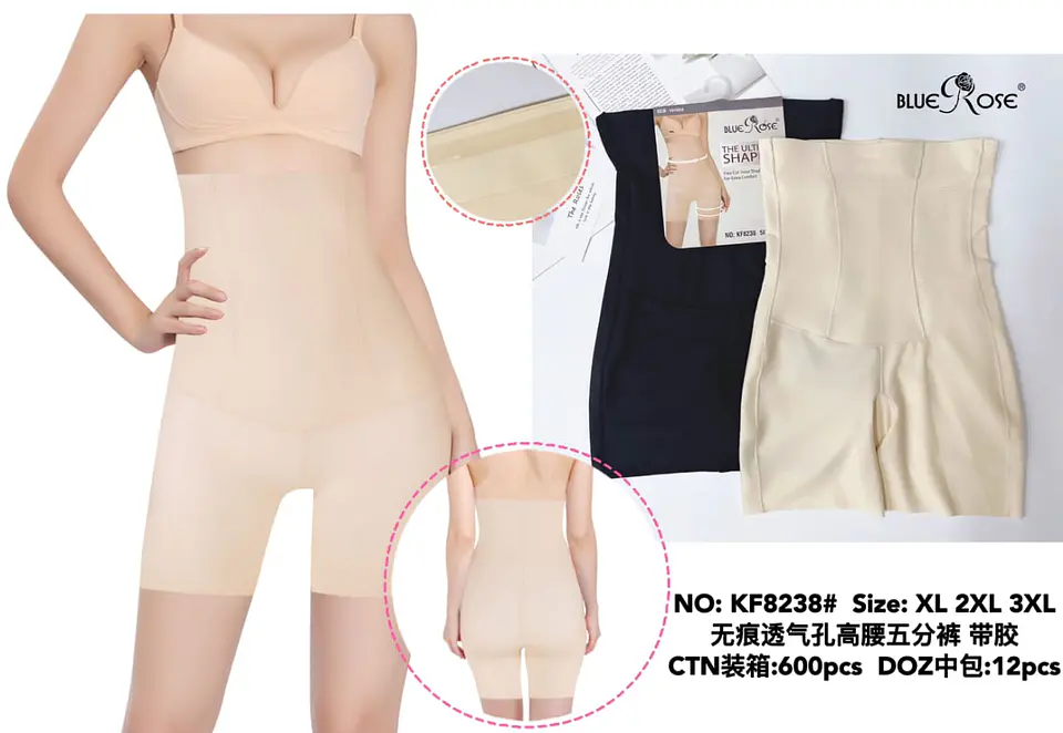 SHORT FAJA 1