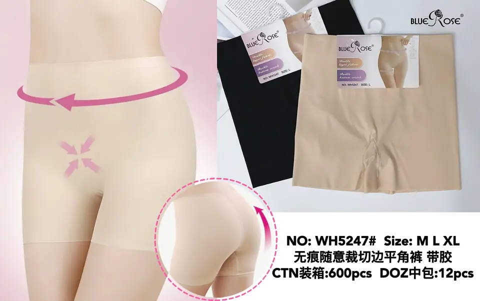 SHORT FAJA 1