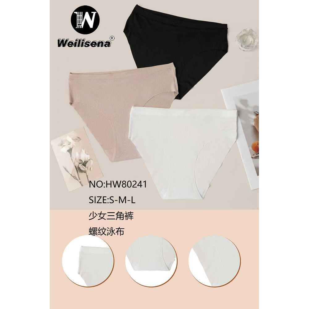 CALZON SIN DEMARCACION 