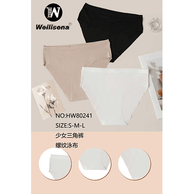 CALZON SIN DEMARCACION 