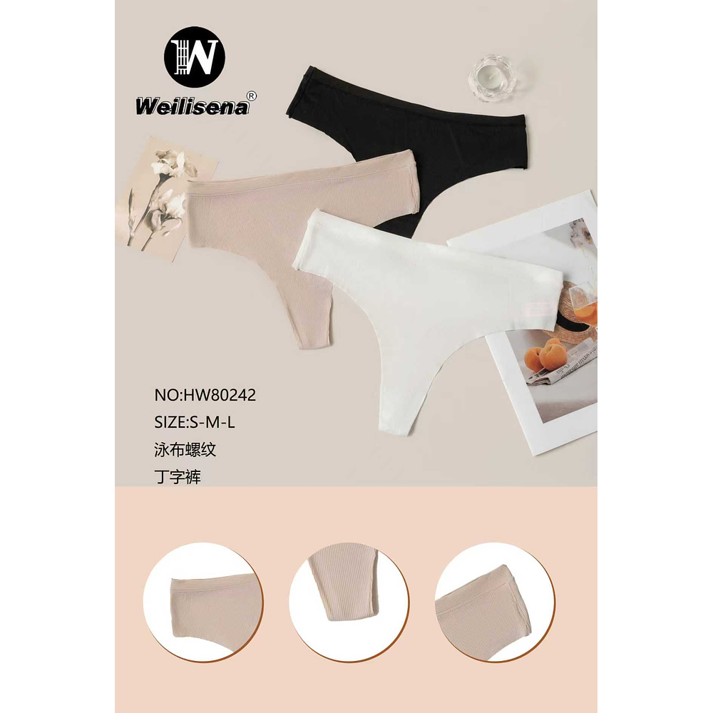 COLALE SIN DEMARCACION TELA ACANALADA