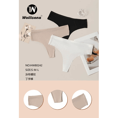 COLALE SIN DEMARCACION TELA ACANALADA