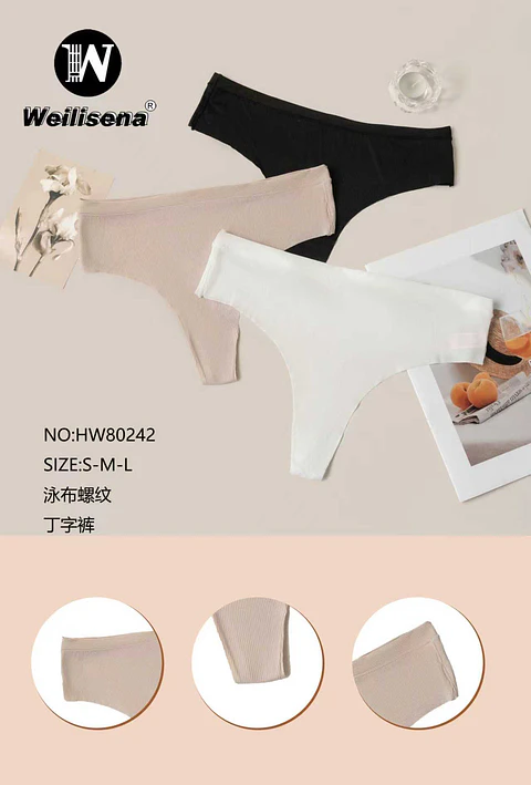 COLALE SIN DEMARCACION TELA ACANALADA