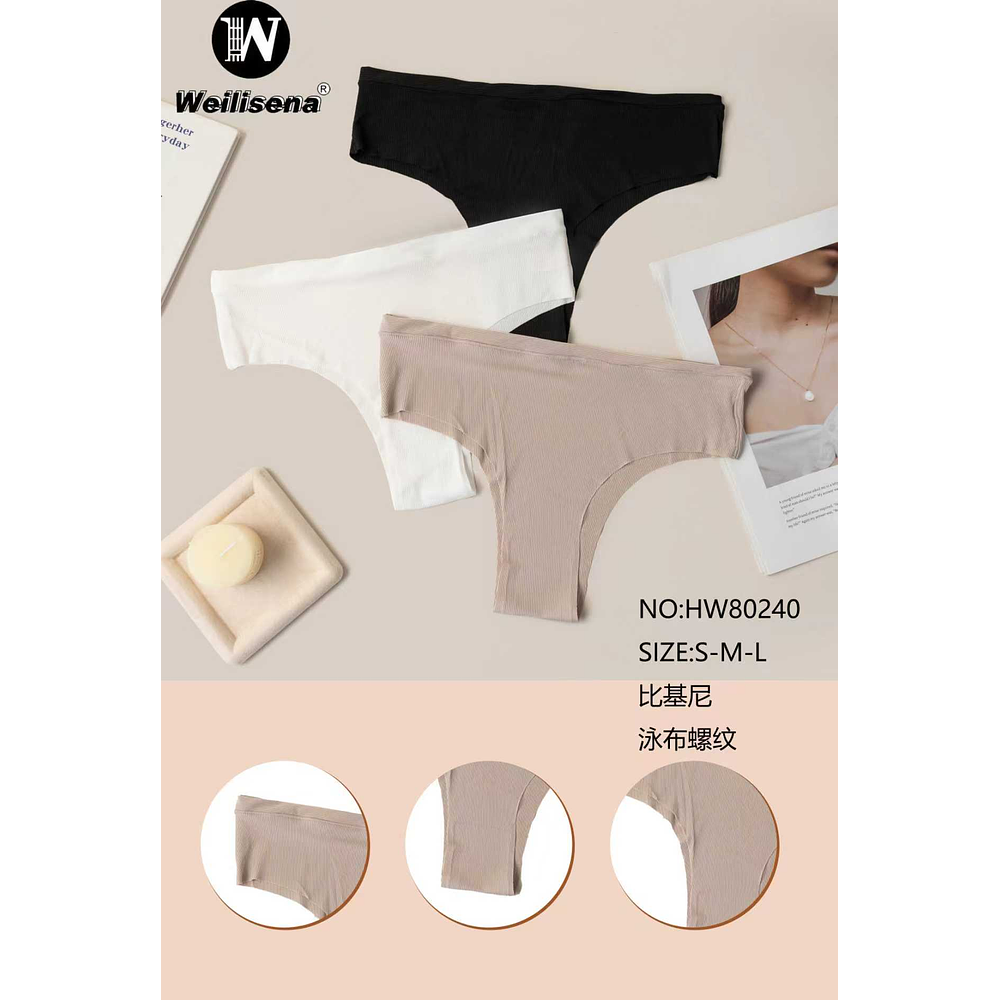 CALZON SIN DEMARCACION 