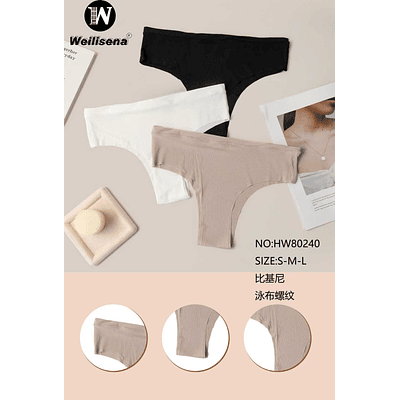 CALZON SIN DEMARCACION 