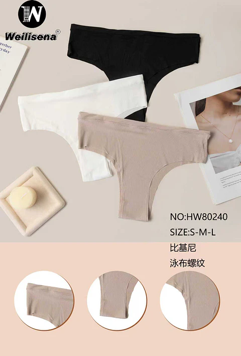 CALZON SIN DEMARCACION 