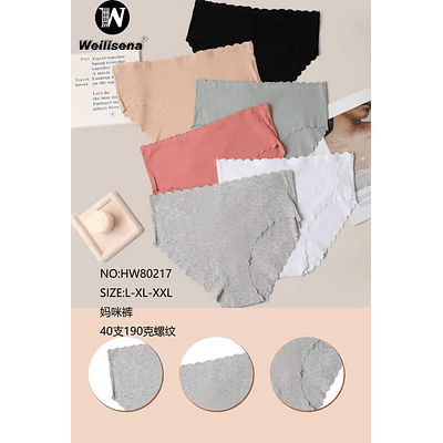 CALZON SIN DEMARCACION 