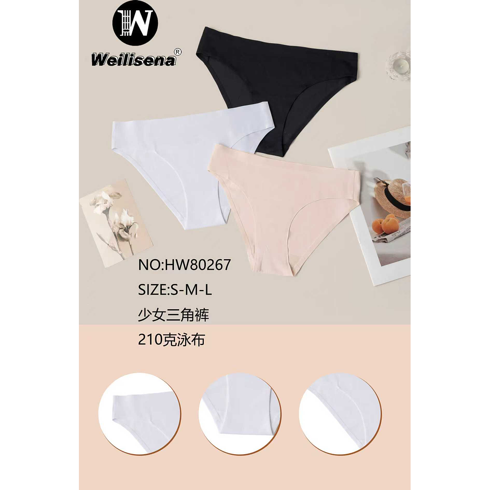 CALZON SIN DEMARCACION 