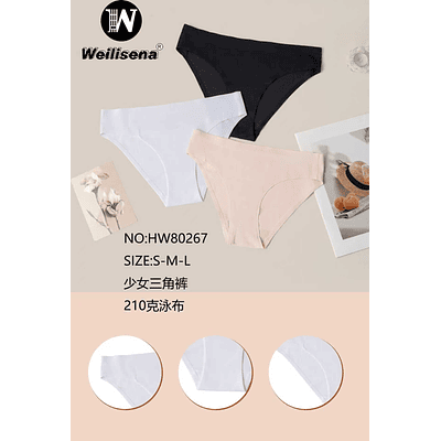 CALZON SIN DEMARCACION 