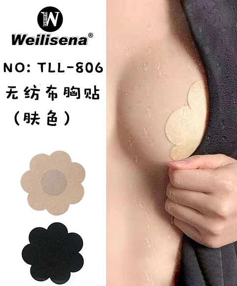 PESONERA DESECHABLE 