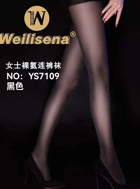 Medias Panty de Mujer 