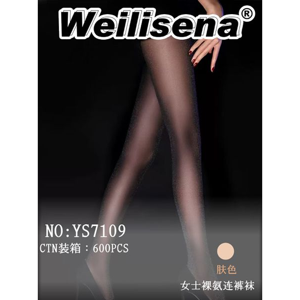 Medias Panty de Mujer 