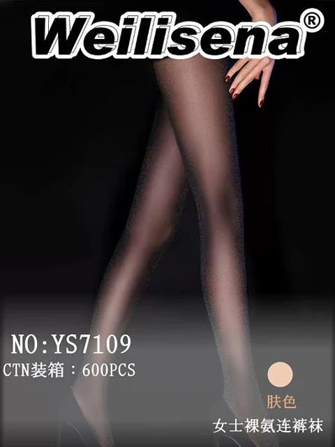 Medias Panty de Mujer 