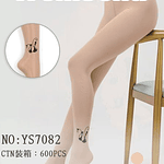 Medias Panty de Mujer 