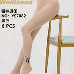 Medias Panty de Mujer 