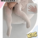 Medias Panty Para Niña