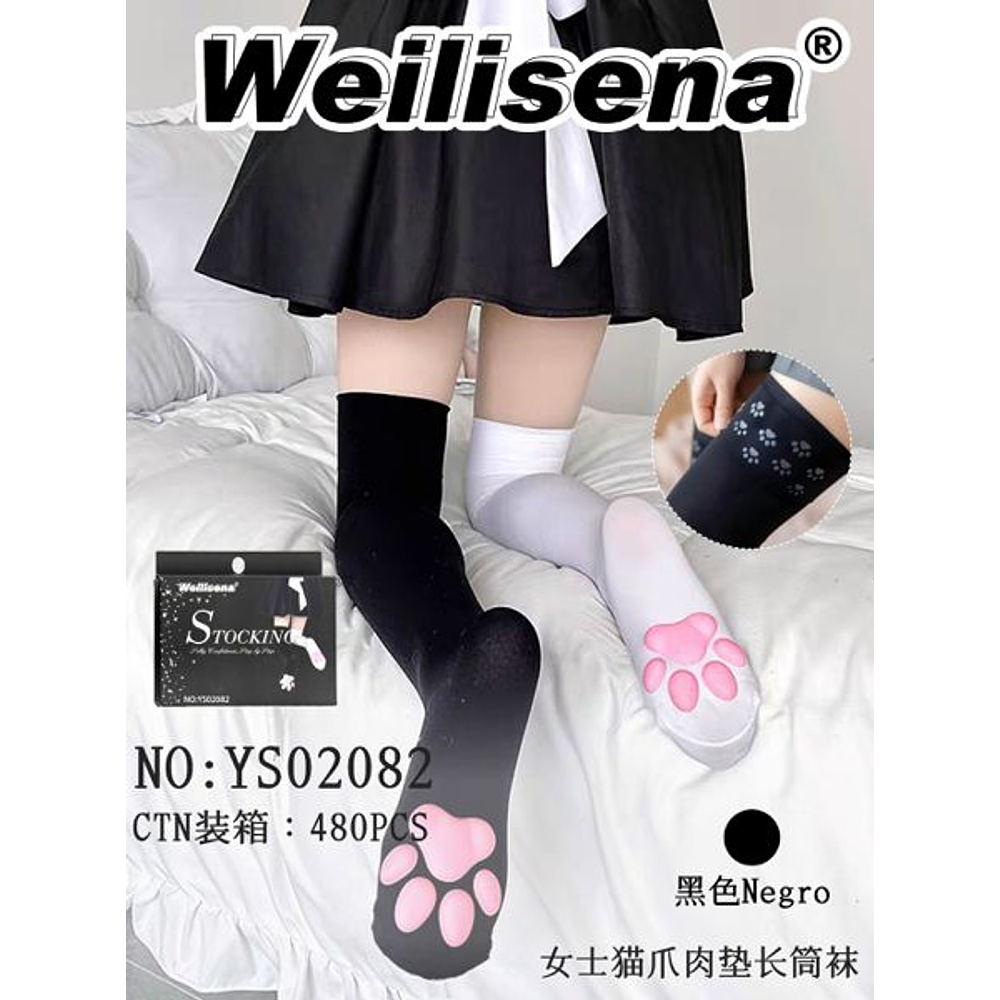 Medias Panty de Mujer 