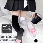 Medias Panty de Mujer 