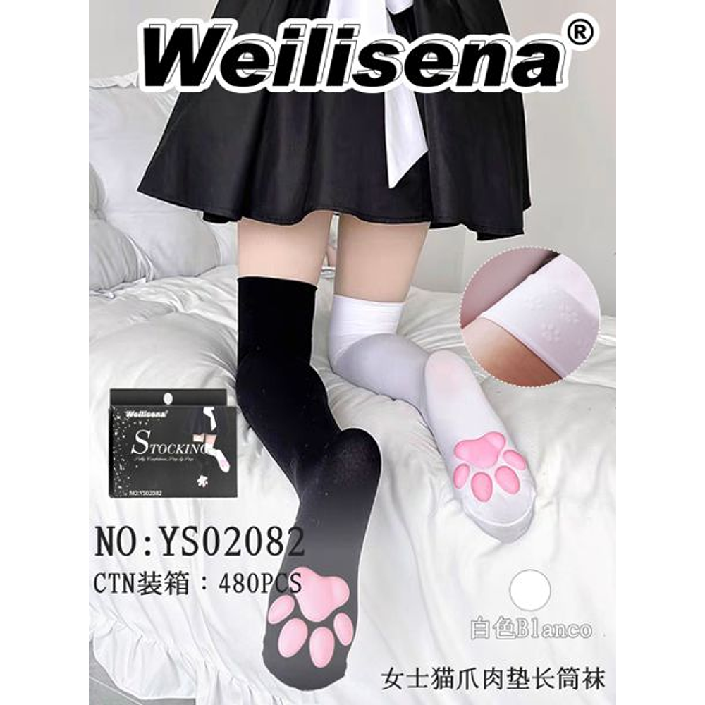 Medias Panty de Mujer 