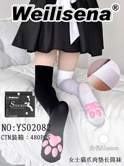 Medias Panty de Mujer 