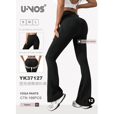 Calza deportiva de mujer 