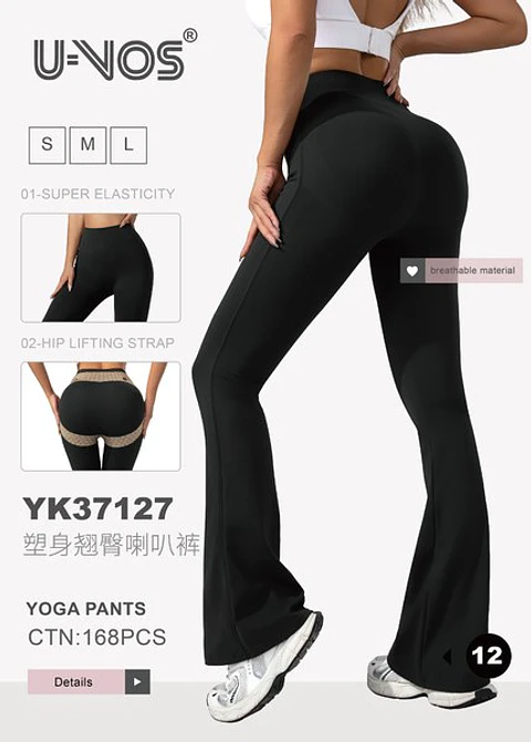 Calza deportiva de mujer 