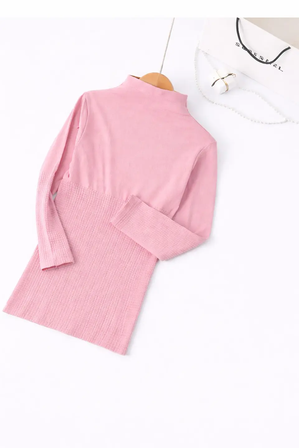 PRIMERA CAPA CUELLO ALTO  2