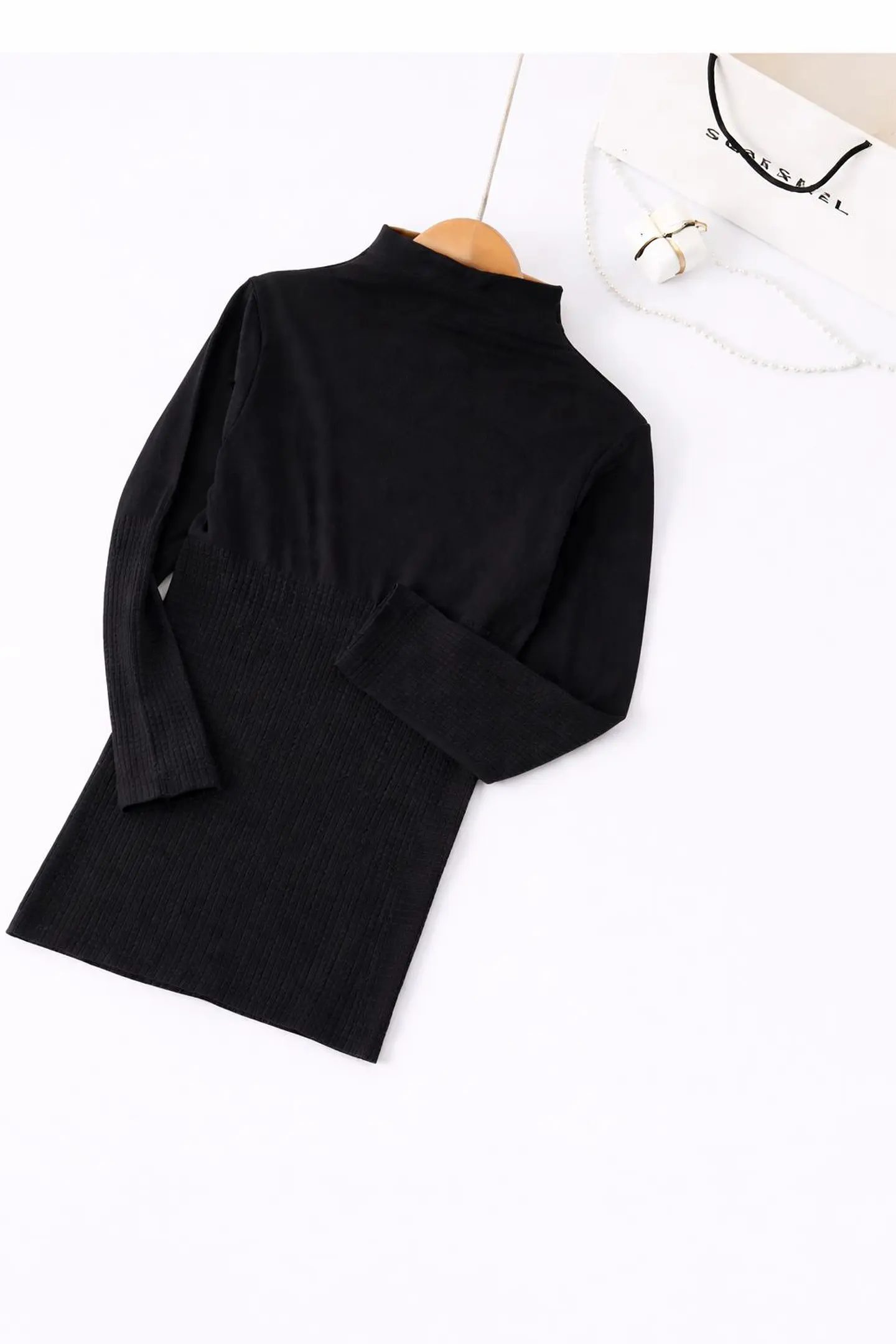 PRIMERA CAPA CUELLO ALTO  5