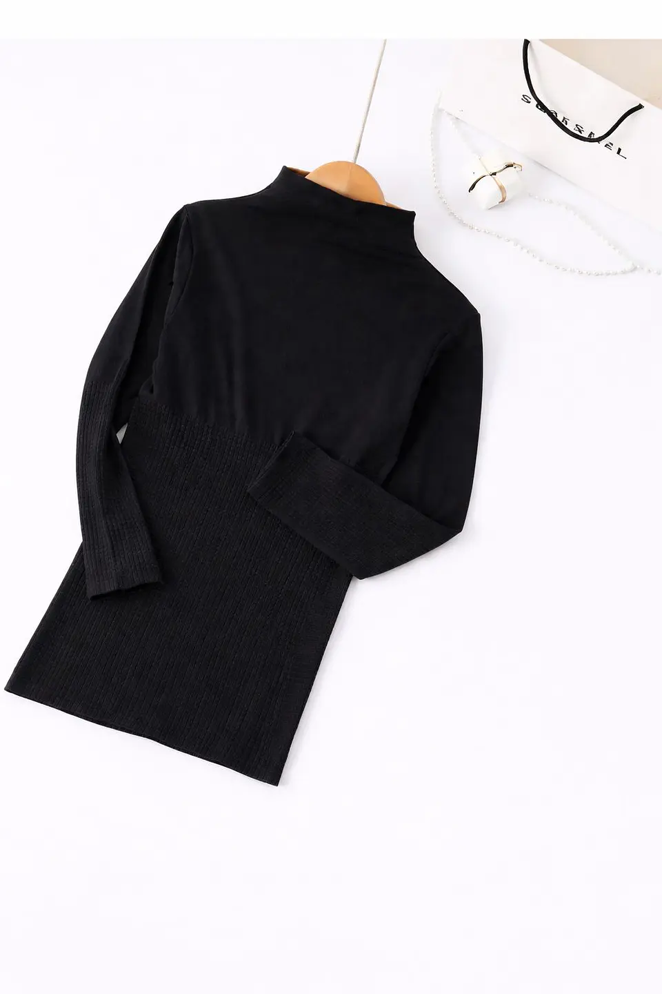 PRIMERA CAPA CUELLO ALTO  5