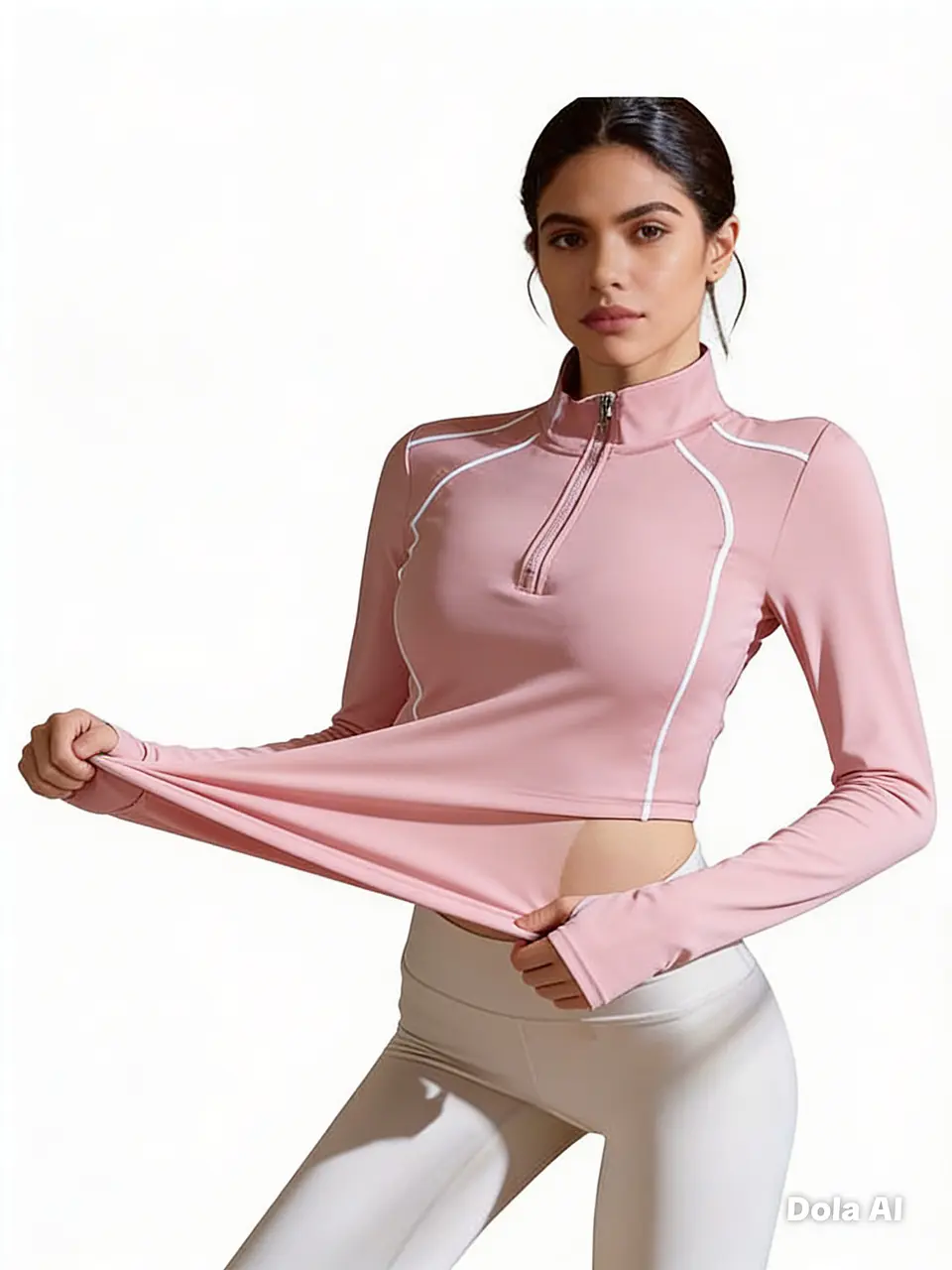SWEATER YOGA YK37060 2